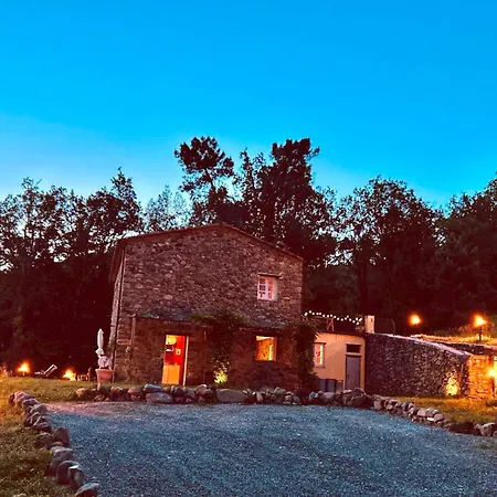 Casa Valle بيت للعطل