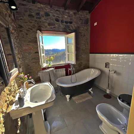 Casa Valle بيت للعطل *