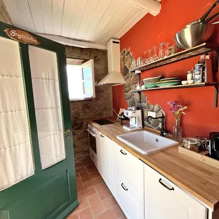 بيت للعطل Casa Valle بروغناتو