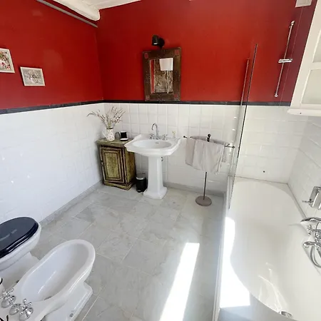 Casa Valle * بروغناتو