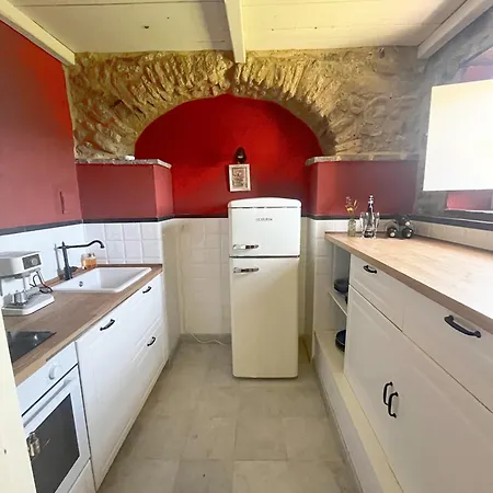 بيت للعطل Casa Valle *