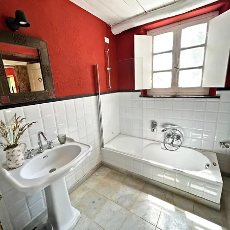 Casa Valle *