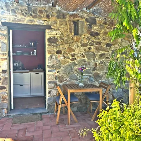 بيت للعطل Casa Valle