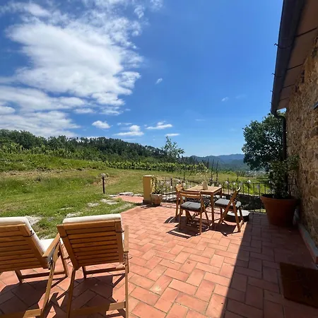 بيت للعطل Casa Valle *