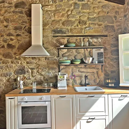 Casa Valle * بروغناتو