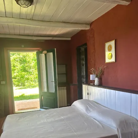 Casa Valle 別荘