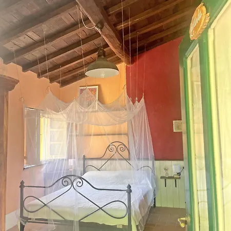 Casa Valle بيت للعطل *