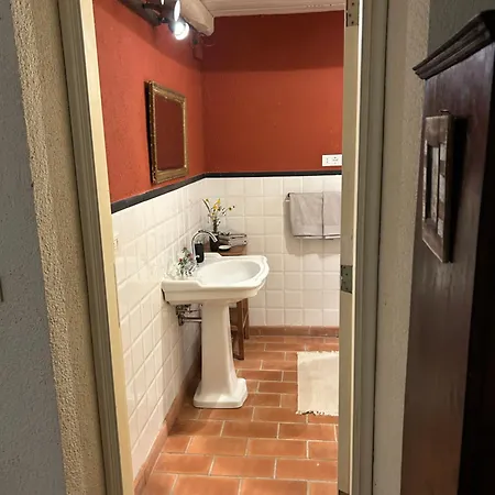 Casa Valle بروغناتو