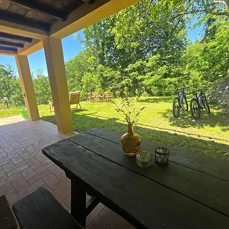 Casa Valle * بروغناتو