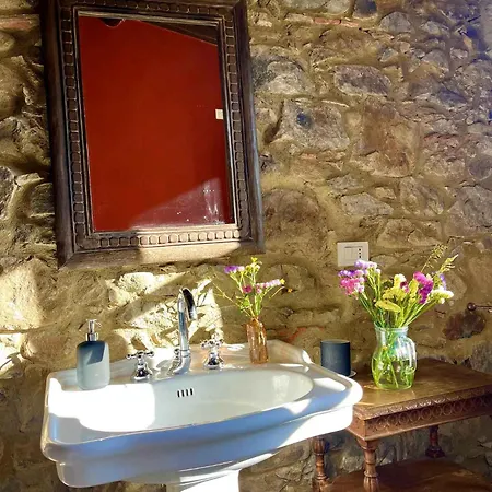 بيت للعطل Casa Valle