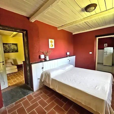 بيت للعطل Casa Valle