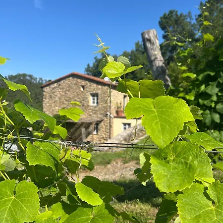 Casa Valle بيت للعطل *
