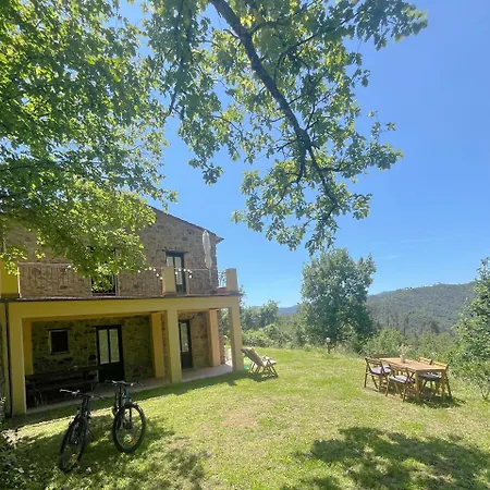 Casa Valle *