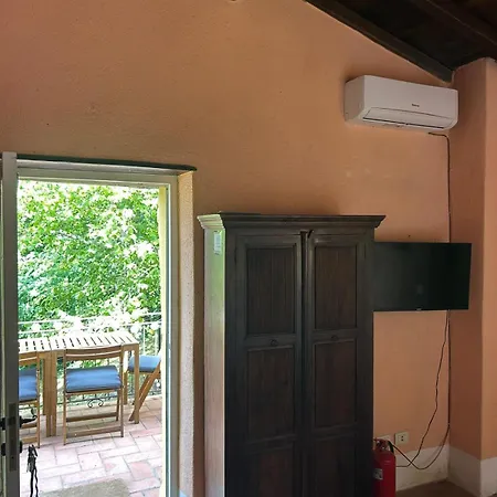بيت للعطل Casa Valle