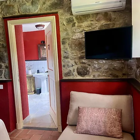 Casa Valle * بروغناتو